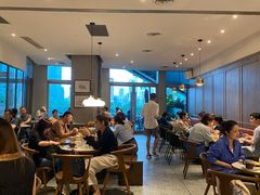 -BAKER&SPICE(环贸店)