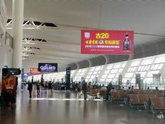 -蒸小皖(合肥新桥国际机场店)