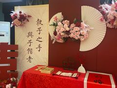 -尖沙咀大酒楼(罗村店·粤菜海鲜·宴会聚餐)