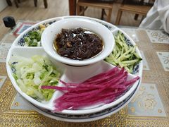 -清真·鸦儿李记·小馆(后海店)