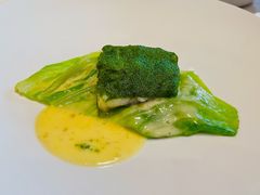 -Le Comptoir de Pierre Gagnaire