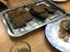 -517烧烤·龙虾·海鲜大排档(万象都荟店)