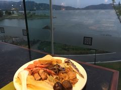 -余姚四明湖开元名都度假酒店·夏威夷西餐厅
