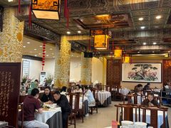 -便宜坊烤鸭店(玉蜓桥天坛店)