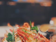 -城市露台景观餐厅(淮海路店)