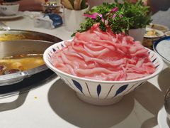 -大龙燚火锅(天安云谷店)