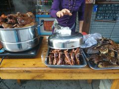 -沙县小吃文化城