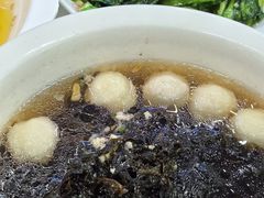 -众味海鲜大排档·活海鲜·潮汕味(南澳店)