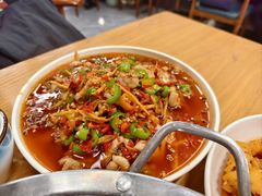 -艺味深尝(云锦路店)