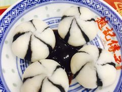-赵记传承特色牛奶甜品(泉城广场店)