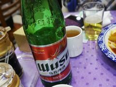 -新疆巴州金丝特餐厅(大钟寺店)