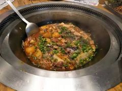 -山河屯铁锅炖鲜鹅·东北菜(开发区一店)