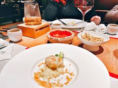 -鲤院·新中式美学·庭院餐厅(夫子庙店)