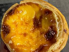 -金狮饼店(关闸马路店)