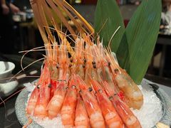 -王鼎精致料理铁板烧(世博源店)