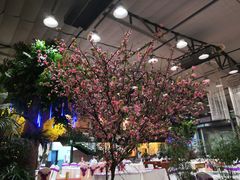 -雅和生态渔庄·宜城锅巴饭(龙灵山公园店)