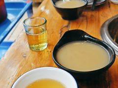 -龚印记牛骨牛杂屋·四代传承(太阳城店)