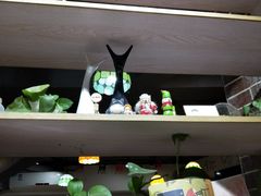 -永无乡旅行餐吧(京溪店)