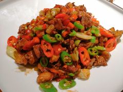 -鸭匠食府·挂炉烤鸭·新京菜(阜成路店)