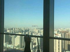 -视界美食自助餐厅·石家庄希尔顿酒店