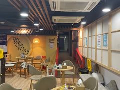 -白兔子密室(长寿路店)