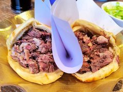 -永茂驴肉(莲池南大街总店)