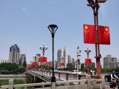 -市中心风采楼步行街