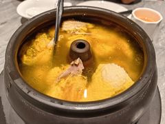-福照楼汽锅鸡·云南菜(火车站锦江店)