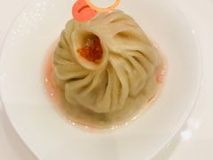 -明阁 Ming Court(广州朗豪酒店)