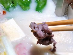 -皇城老妈·大连海鲜火锅(港湾店)