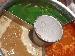 -巴奴毛肚火锅(京西大悦城店)