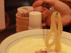 -火山屋台(新街口店)