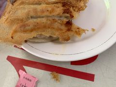 -青岛锅贴(四流中路店)