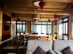 -宴悦海鲜餐厅·游水海鲜·牛排(亚龙湾瑞吉店)