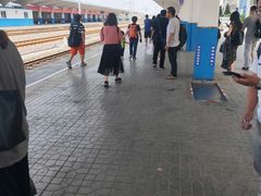 -衡水站
