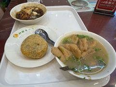 -护国寺小吃(地安门店)