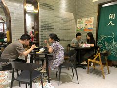 -民信老铺(双皮奶博物馆店)