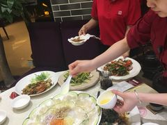 鱼生-有腥气私房菜·寻味顺德