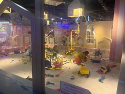 -木马王国(萧山银隆店)