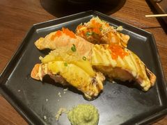 -鸟鹏烧鸟居酒屋(天河领展店)