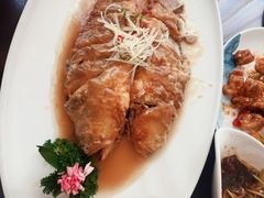 -鹿鸣春饭店(总店)