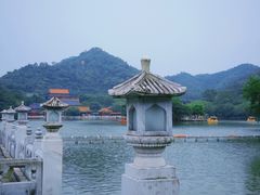 景点-珠海圆明新园
