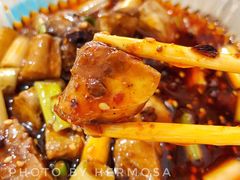 红星兔丁-红星兔丁(武侯祠店)
