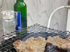 -松明一烤肉馆(鲁园店)