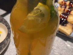 -探鱼·鲜青椒爽麻烤鱼(天河优托邦店)