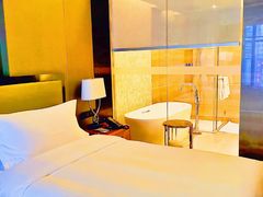 -太原凯宾斯基饭店