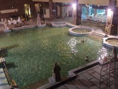 -咸宁万豪温泉谷度假区