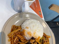 -宜家·瑞典风味餐厅(北京西红门店)