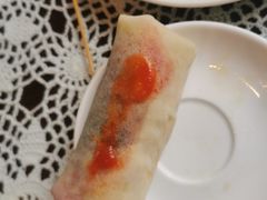 -鹭江宾馆·观海餐厅