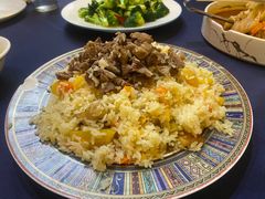 -伊带伊路新疆美食府(呼家楼店)